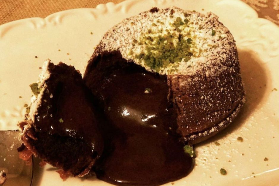Sufle