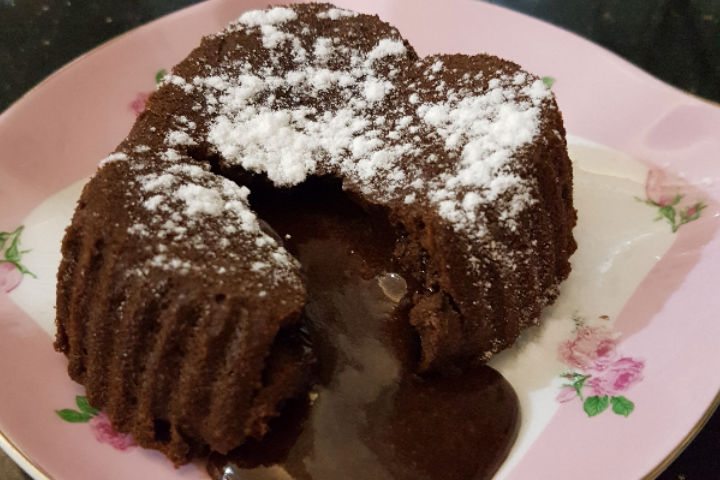 Sufle