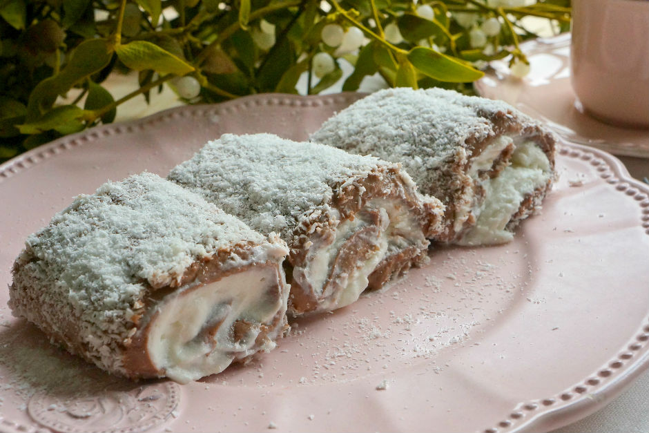 Saray Sarması