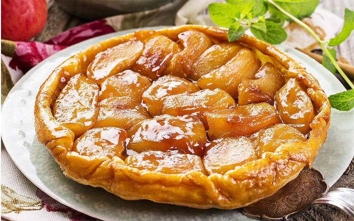 Tarte Tatin