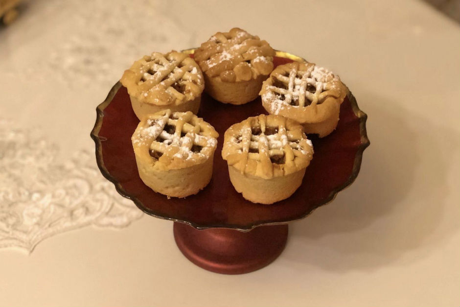 Tartella