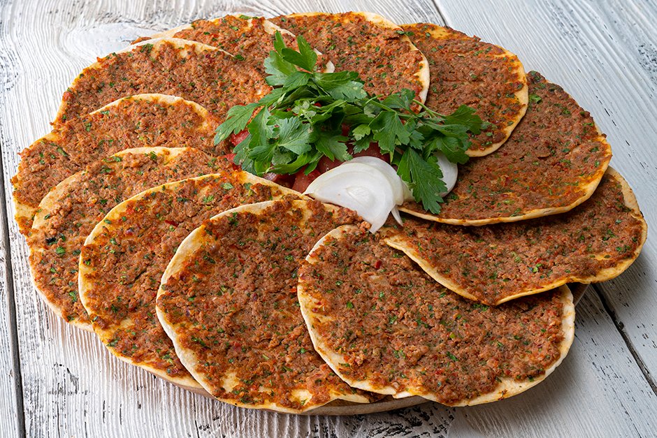 Tembel Lahmacunu