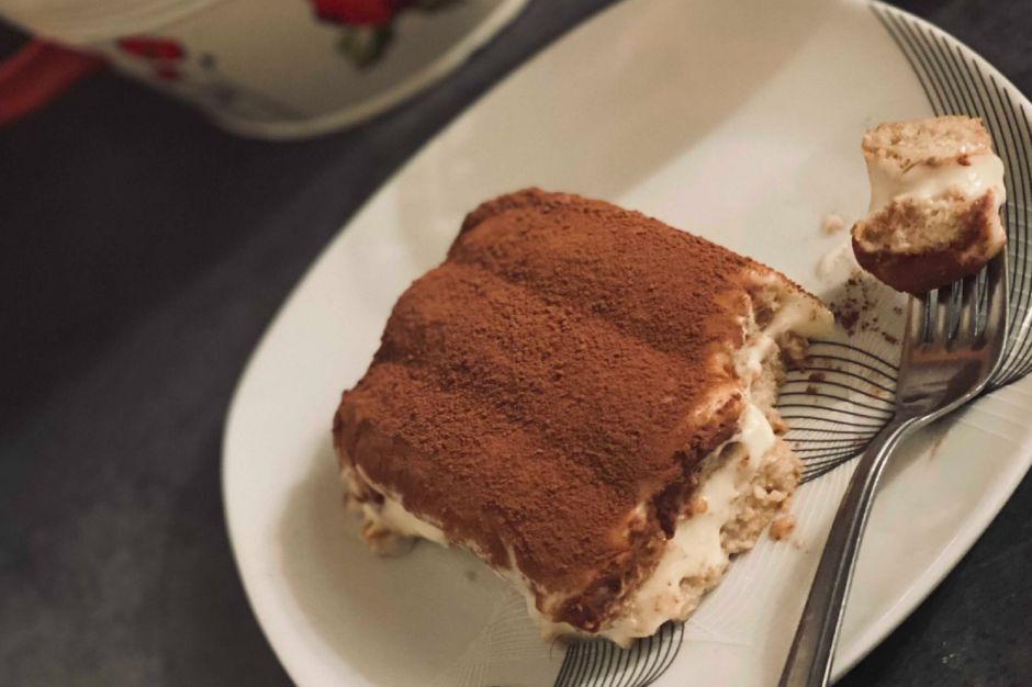 Tepside Tiramisu