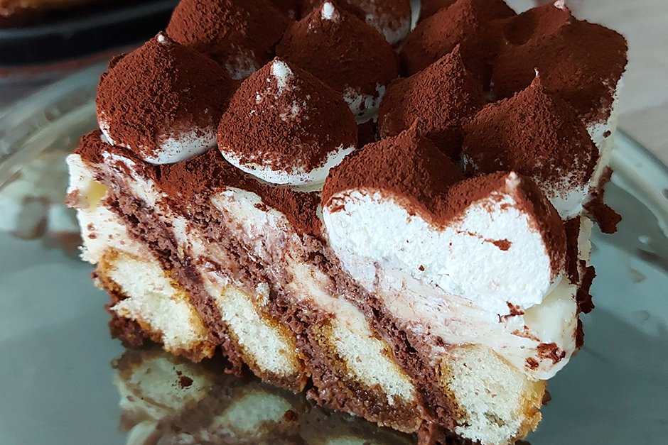 Tiramisu