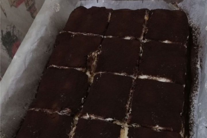 Tiramisu