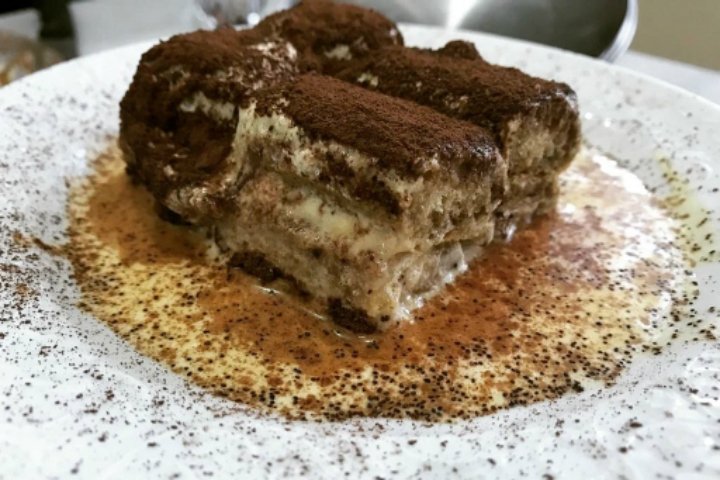Kolay Tiramisu