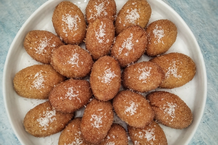 Vezir Parmağı