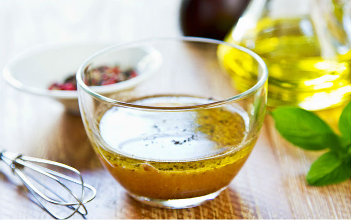 Vinaigrette Sos