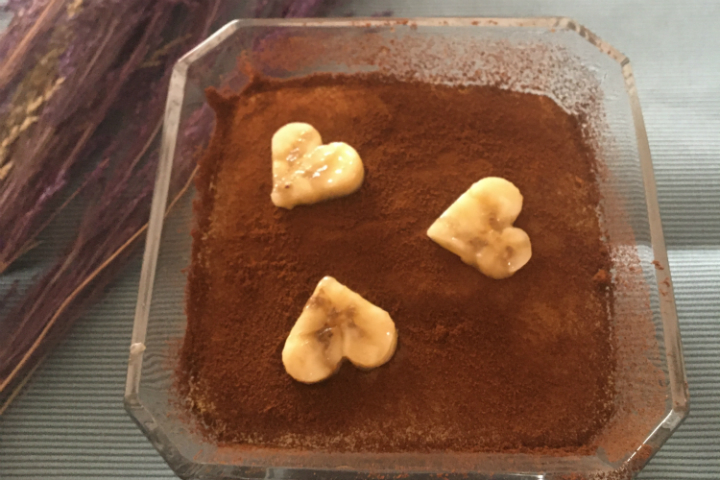 Yalancı Tiramisu