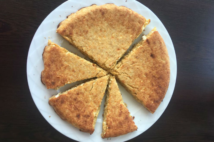 Yulaflı, Lorlu Börek